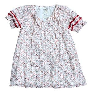 Nwt hope ave babydoll dress